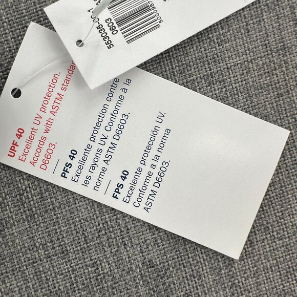 NEW! Old Navy Tankini Plus 3X Underwire Lightly Padded Tie Straps Black Swimwear - Picture 9 of 11